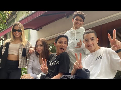 ASMR VLOG | um dia com os asmrtistas