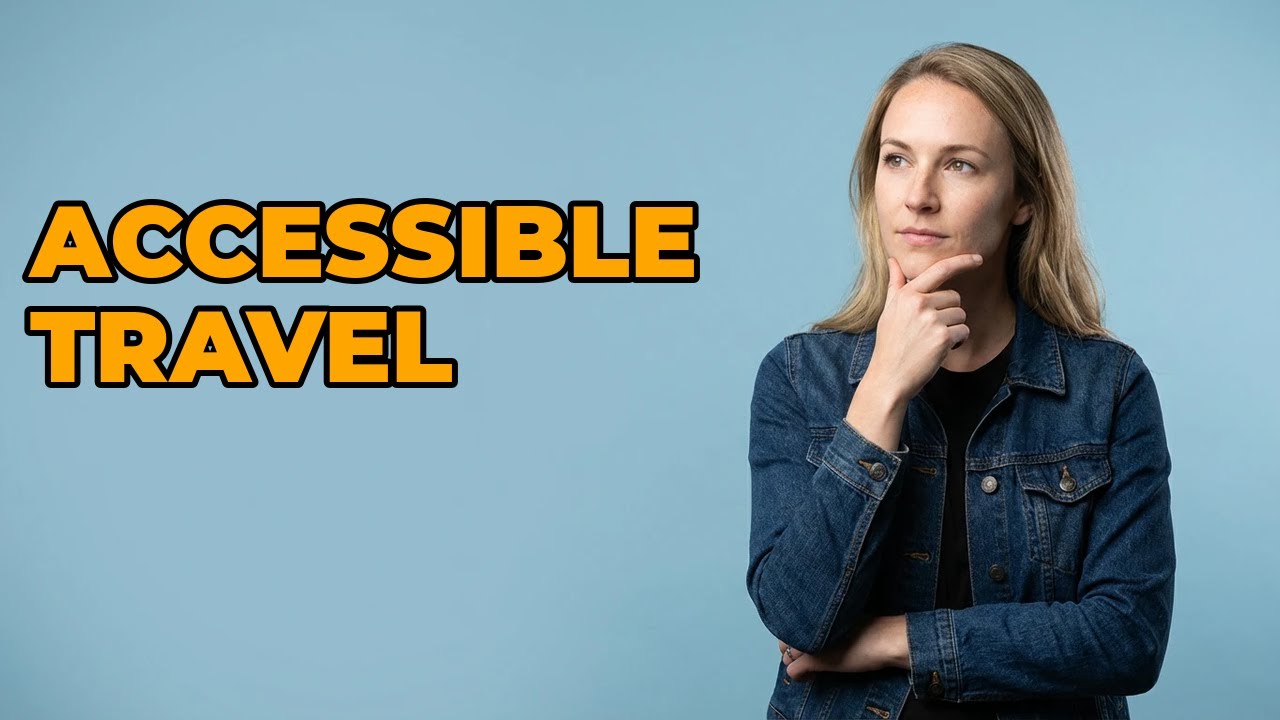 What Accessible Services Do Train Stations Provide?