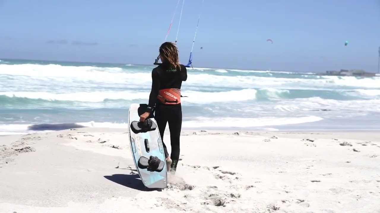 Kitesurfing Lessons Muizenberg | Learn to Kitesurf | Surfstore Africa