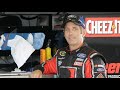 Discussing NASCAR legend Greg Biffle's career after his death in plane crash
