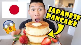 Jiggly Japanese Pancake Took How Many Tries?! 😱|| Life After College: Ep. 637