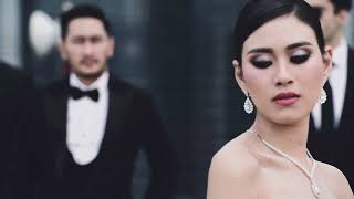 Download Lagu Prewedding Syahnaz and JEJE MP3