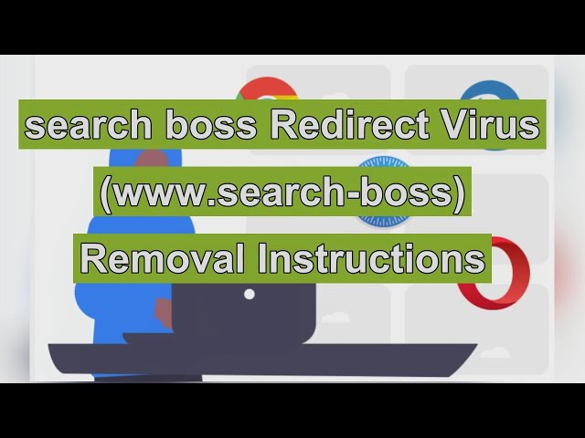 SearchBlox Malware - Malware removal instructions (updated)