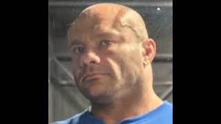 Mike Israetel Head Muscles etc....