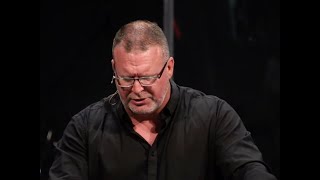 Breaking Free from the Bondage of Offense