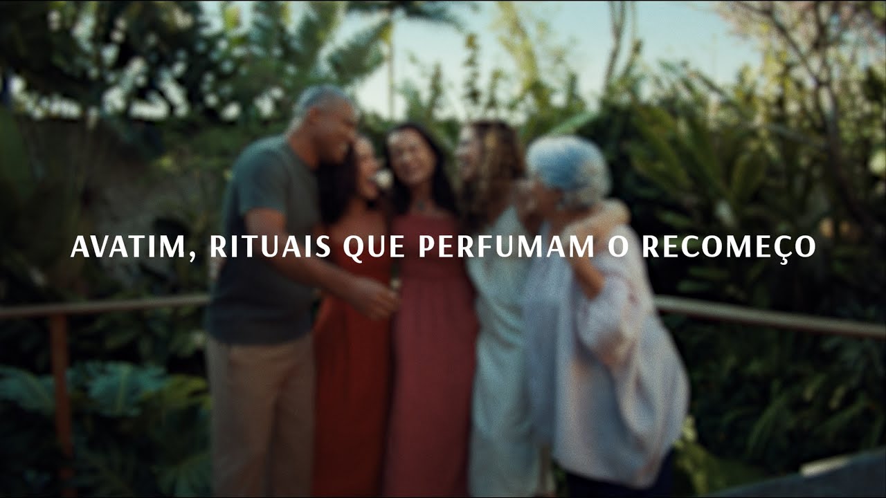 Avatim - Rituais que Perfumam