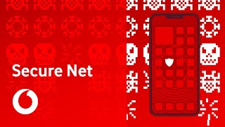 Secure Net | Vodafone UK screenshot 4