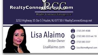 10 Washington Ave Marlboro, NJ: For Sale: RealtyConnectGroup.net