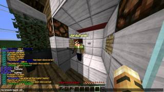 Hive Hacker Report | JordyPwner | NoKnockback