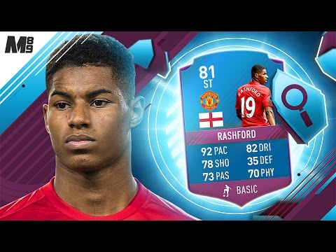 FIFA 17 SBC