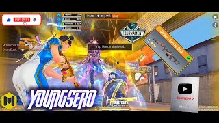 👽YOUNGSER0✅️ -❤️‍🔥CODM❤️‍🔥- GLOBAL WEAPON MASTER TOP 💯 #️⃣6️⃣1️⃣ PRO PLAYER IN THE WORLD!