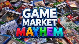 Game Market Mayhem | Part 1 | GamePlay PC screenshot 5