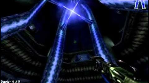 Unreal tournament Walkthrough part 2