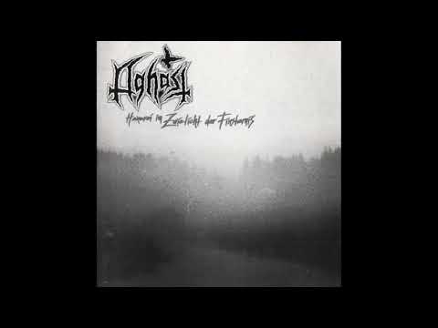 Aghast — Aghast – Hexerei Im Zwielicht Der Finsternis - 08 - Ende