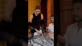 Detik Detik Pacar Bobby Saputra Di Usir trending bobby short