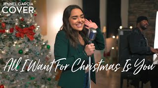All I Want for Christmas Is You - Mariah Carey (Jennel Garcia piano cover) on Spotify & Apple