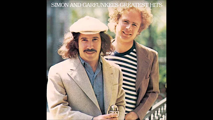 Simon and Garfunkel's Greatest Hits