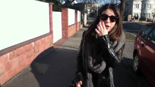 Můj outfit dne 31/1/2012