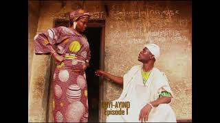 Onyi Ayino Episode 1