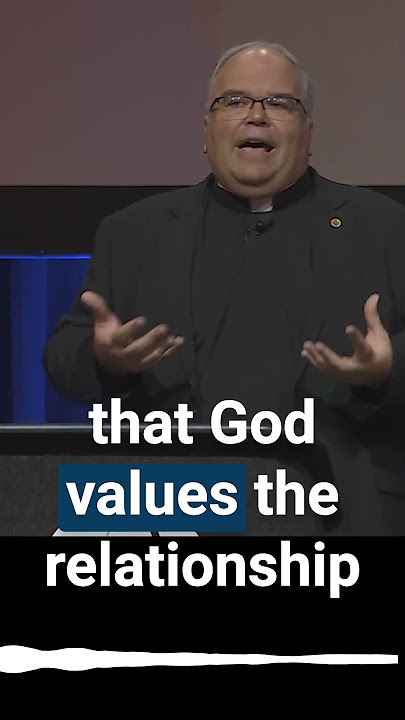 Why Is the Catholic Church Against Same-Sex Relationships? | Fr. Philip Bochanski