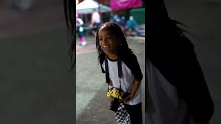 Myles MiniShotta x Congressional Women's Softball Game