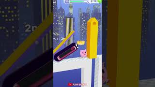 Hopping Heads Android gameplay#game #gaming #gameplay #shorts #shortvideo #roblox