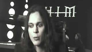 Interview with Ville Valo, Bam and Jimmy Pop