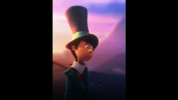 The Onceler, but accentuate the SaDnEsS #shorts #edit #editing #lorax #onceler #sad