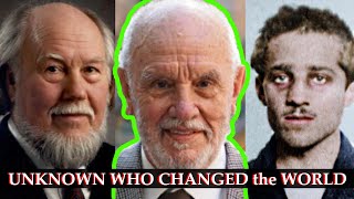 THESE 9 Unknowns Transformed Our World! [Who REALLY Changed History?]