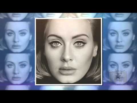Adele Says Hello To Fans With New Video Starring Tristan Wilds