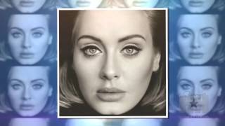 Adele Says Hello To Fans With New Video Starring Tristan Wilds