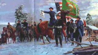 CONFEDERATE SONG ~ IRISH SOLDIERS chords