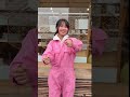 【伝統工芸×アイドル】白河ゆい『福井の伝統工芸　自転車の旅　越前箪笥　小柳タンス店』/【伝統工芸アイドル　さくらいと】