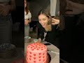 Birthday Cake Fails