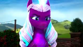 Opaline le quita los poderes a Sonic #inshot #fypシ゚ #sonic #mlpg5 #amyrose #sonamy 