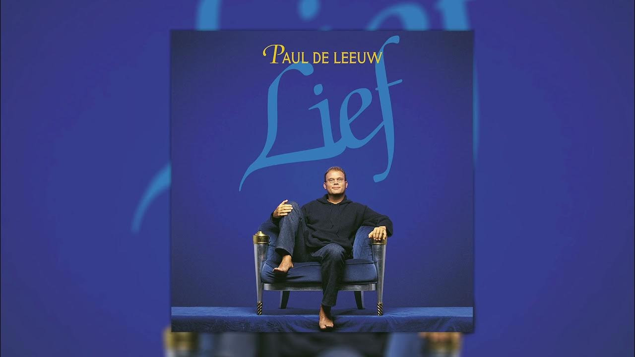 Paul de Leeuw 'k Heb Je Lief (Official Audio) YouTube Paul de Leeuw 'k Heb Je Lief (Official Audio) YouTube