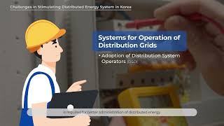 #1 Methods to Set Up Renewable Energy Deployment and Distributed Energy System