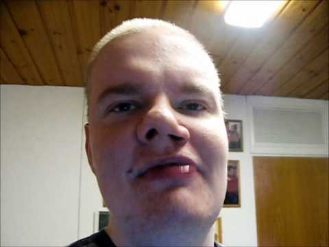 Greetings Guido from DONOTS