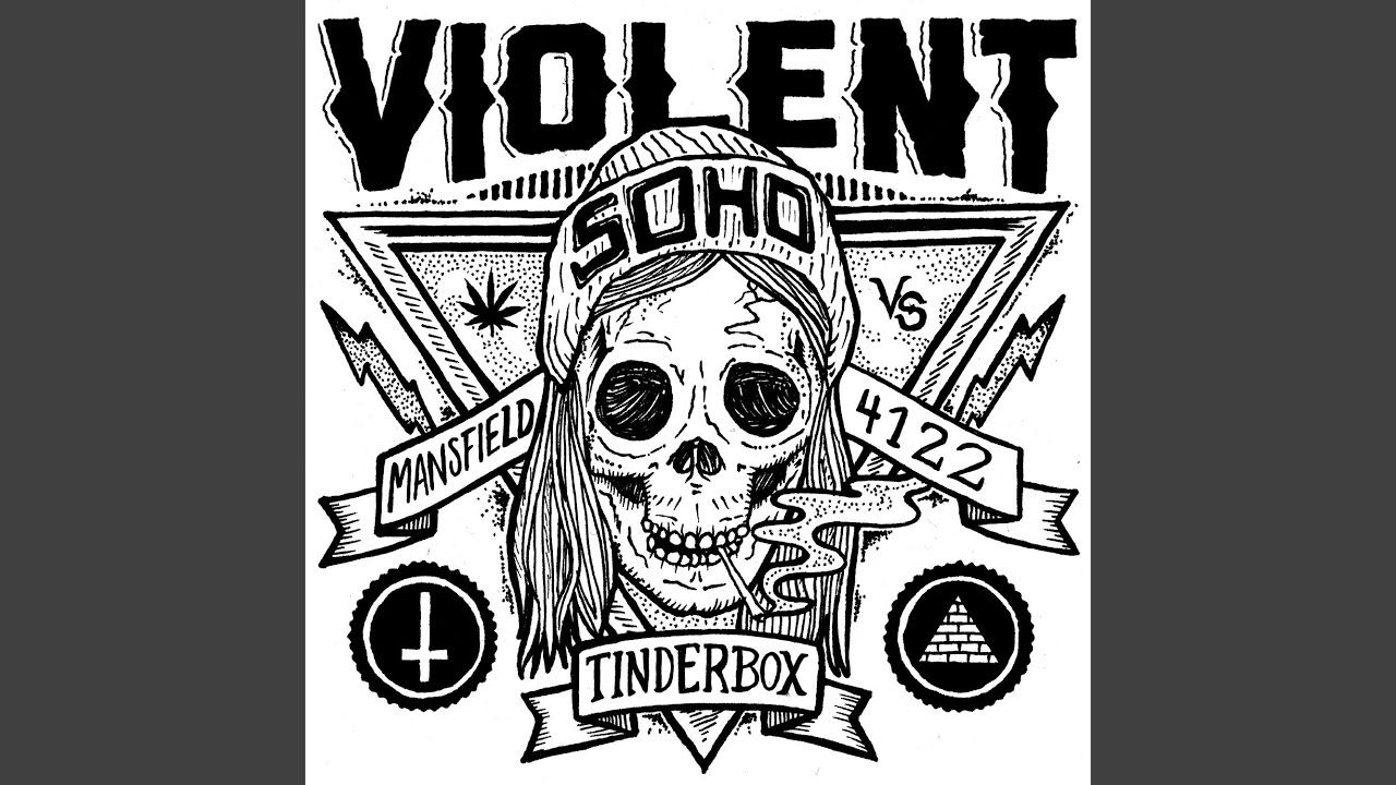 Watch Tinderbox on YouTube Watch Tinderbox on YouTube