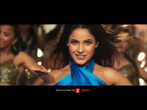 SAJNA VE SAJNA | Rajkummar R | Shehnaaz G | Triptii | Sunidhi, Divya | Vicky Vidya Ka Woh Wala Video