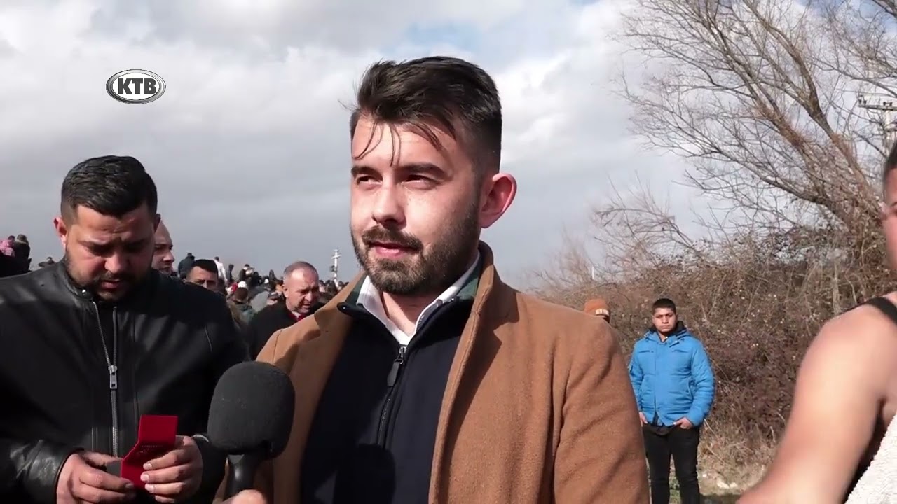 БОГОЈАВЛЕНИЕ - ВОДИЦИ - Росоман 2023