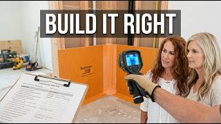 How to Build a Healthy Home: Construction and Renovation Best Practices