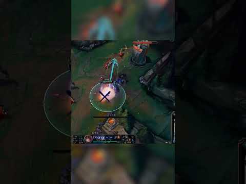 Irelia vs Zed