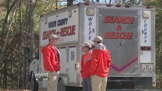 Boy Scout hit by tree dies