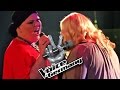 Superstition – Leslie Jost vs. Nina Kutschera | The Voice | The Battles Cover