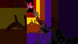 Poppy Playtime  Sugar Crash Edit  The Rise Of Poppy Playtime 2  Ft Project Playtime capcut