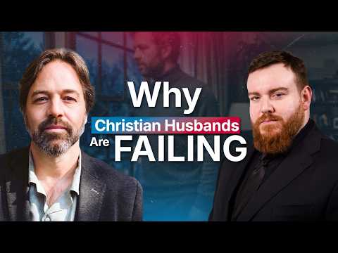 The Forgotten Attachment Psychology of Biblical Marriage | Jonathan Pageau & Adam Lane Smith