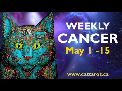twinflames1111 💞 CANCER WEEKLY MAY 1 - 15 ***PASSION, LOVE AND WONDERING***