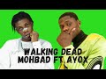 Walking Dead Ft Mohbad Ft Ayox Full Video Mohbad Walking Dead mp3
