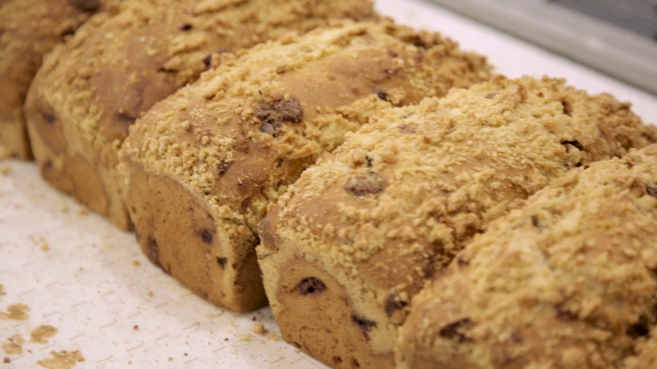 Meet the New Innovative Bakery Resources